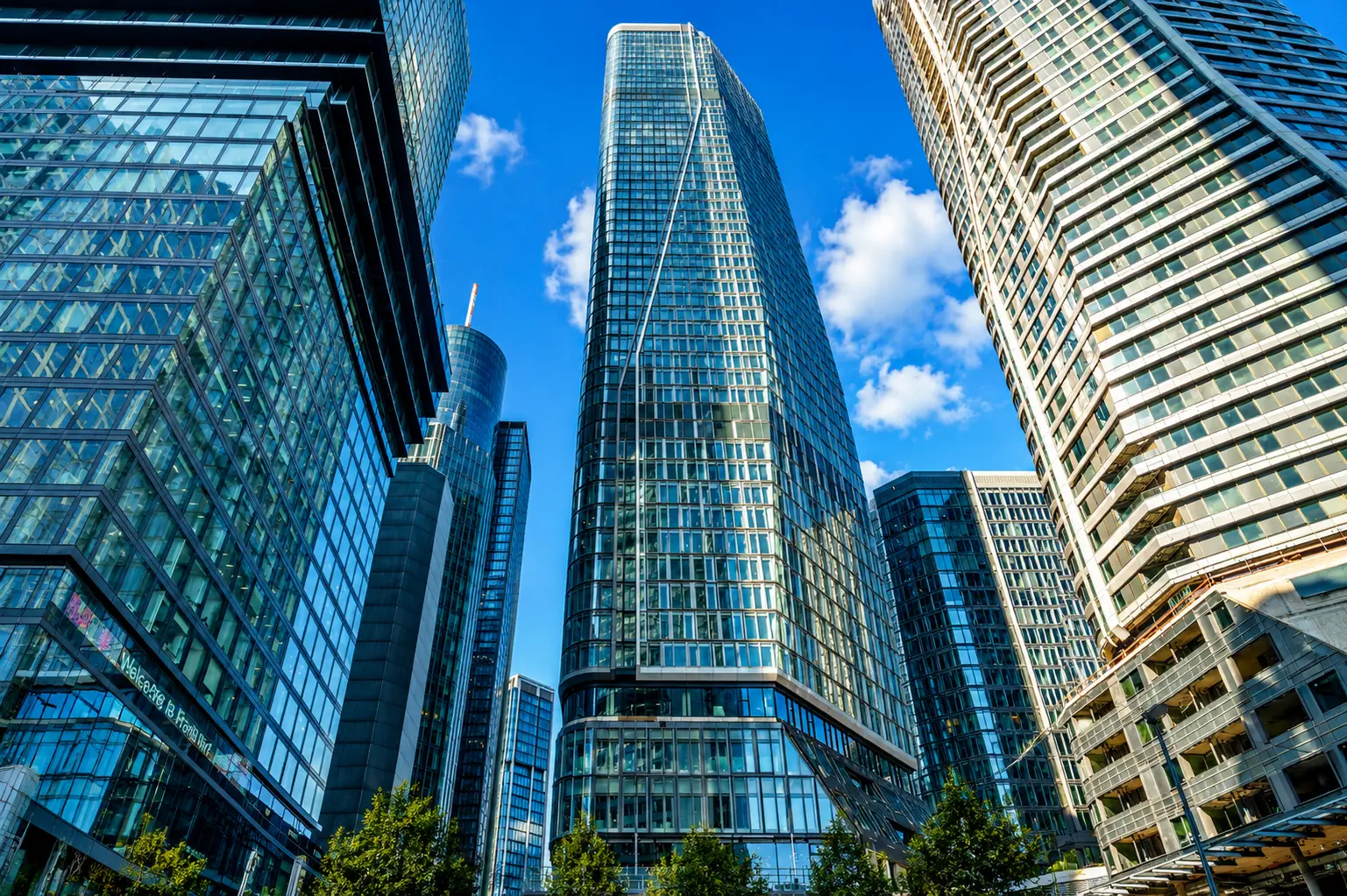 Karvi Partner office